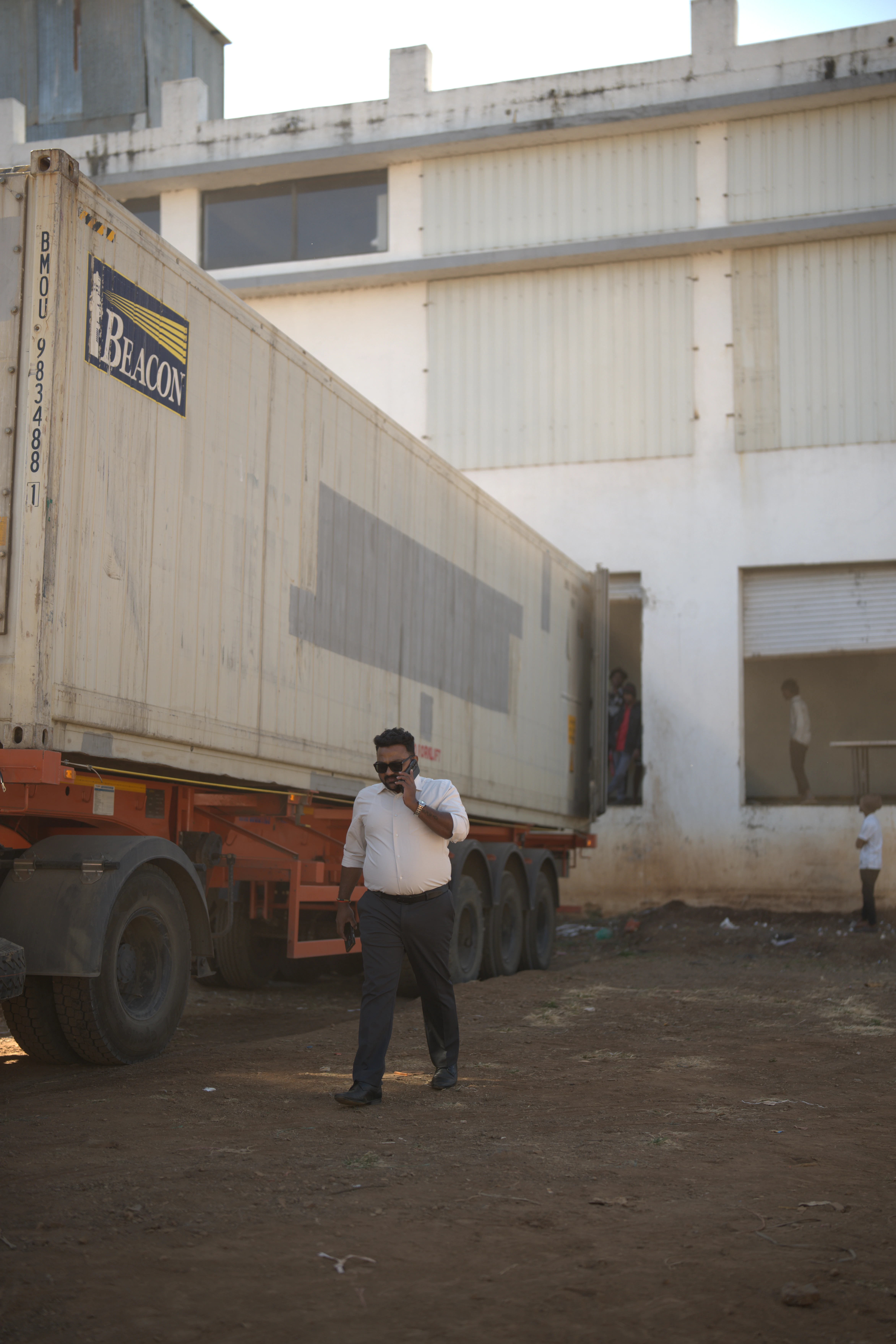Loading & Dispatch — image 2